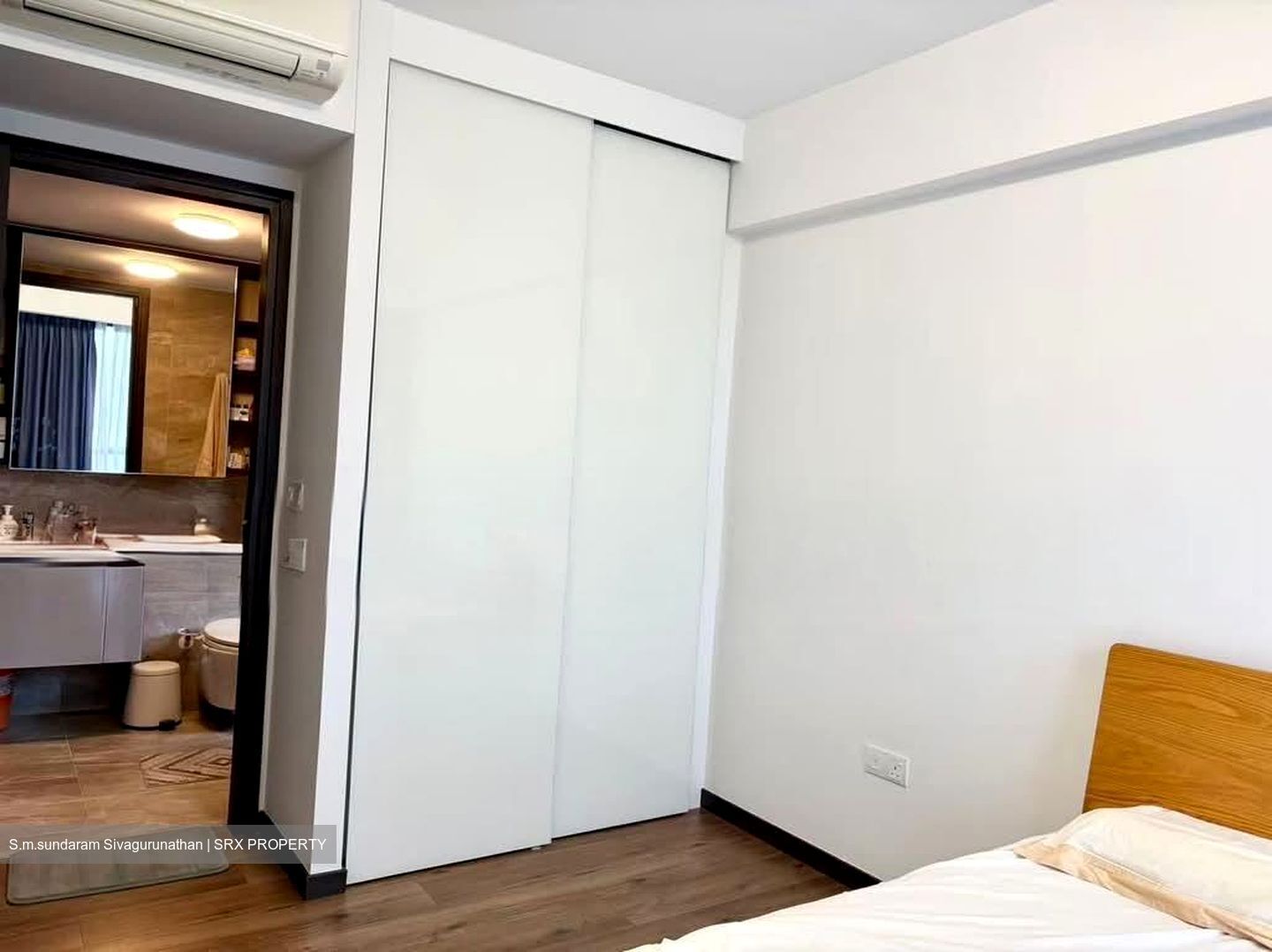 Lake Grande (D22), Condominium #603135951